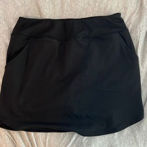 Cynthia Rowley golf skirt